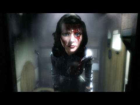 BIOSHOCK INFINITE: BURIAL AT SEA Episode 2 All Cutscenes (Remastered Collection) Full Game Movie HD