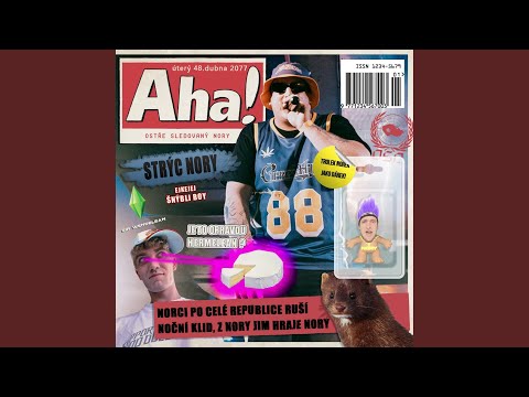 M.A.S.H (feat. WENDELEAN)