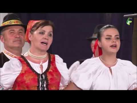 ŇEDAM SEBE,  ŇEDAM - Folklorna skupina  "ROŇVA", Slanske Nove Mesto, Slovacka