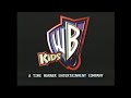 June 2001 Kids WB Commercials