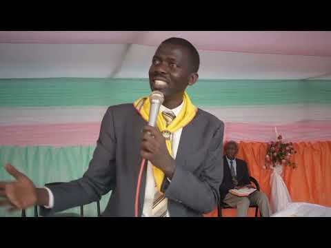 MUSONI Flavien: IKIMENYETSO CY'INYAMASWA N'ICY'iMANA MU RUHANGA N'IKIGANZA