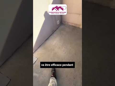 Vidéo chantier