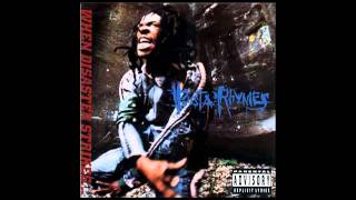 Busta Rhymes - We Could Take It Outside