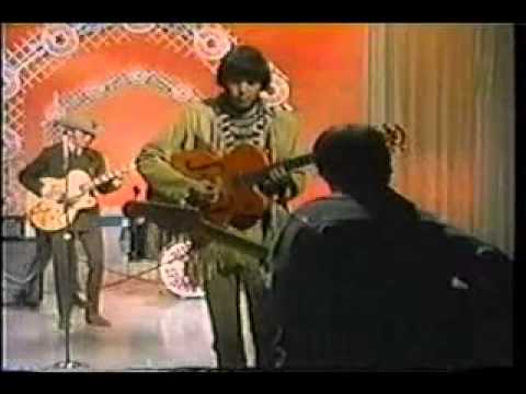Buffalo Springfield - For What It's Worth & Mr. Soul - Medley