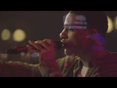 Arin Ray  - (SZA "Love Galore" Cover)