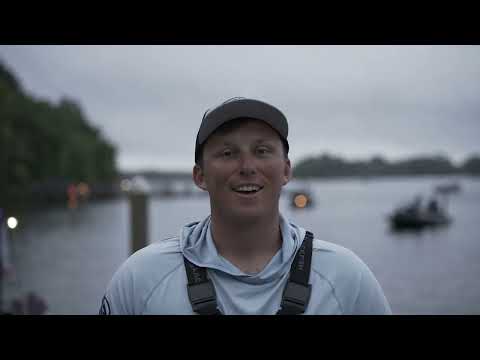 Bass Fishing Santee Cooper Lakes Bassmaster Elite Series: April 2023