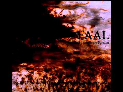 Faal - The Clouds Are Burning (2012)