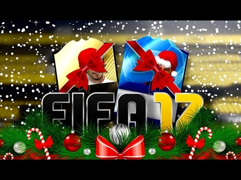 FIFA 17 | ULTIMATE TEAM | DRAFT #1 | "OMISSA SOI..."