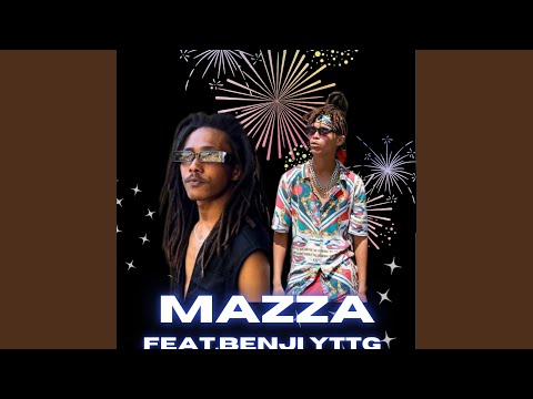 Mazza (feat. BENJAMEN YTTG) (Radio Edit)