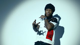 Musik-Video-Miniaturansicht zu Hi Haters Songtext von YoungBoy Never Broke Again