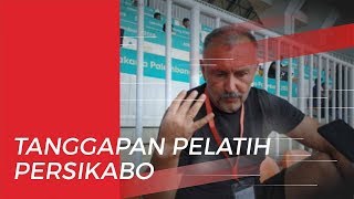 Inilah Tanggapan Pelatih Tira-Persikabo soal Isu Kepindahan Abduh Lestaluhu ke Persebaya