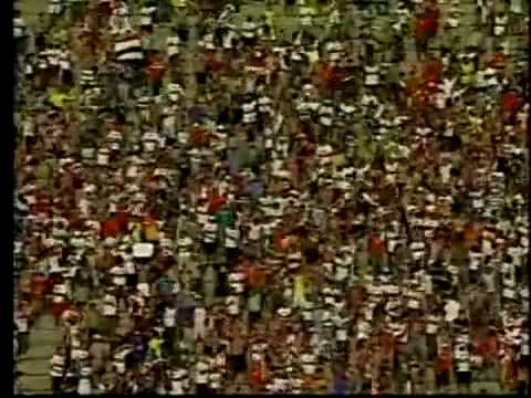 IPATINGA 1X3 SÃO PAULO - GOL DE RODRIGO - GOL DE FALTA DE RODRIGO