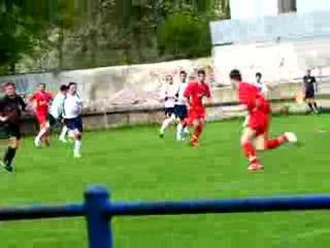 Sandrik Hodruša Hámre   .VS.   ŠK Badín