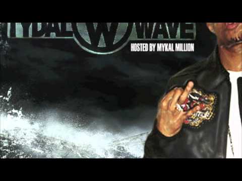 Ty Nizzy - PushAdonis ft Donis