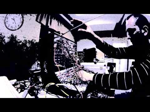 Stoneroot Live @ Turku Synth Club Modular Meet 2016