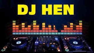 DJ Hen ★ ♫ Electro House Mix ♫ ★