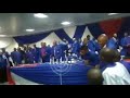 Masango Vuleka
