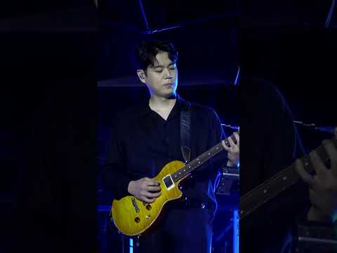 PEAK FESTIVAL 2023 Nell -  Day after day 이재경 focus 세로캠