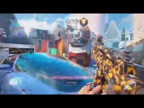 Small Gameplay Montage