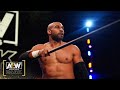 Scorpio Sky Vs Ariel Levy AEW Dark 1 5 20