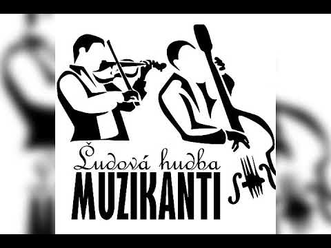 Ľudová hudba Muzikanti