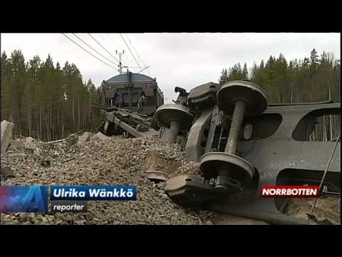 Flyktingsmuggling i Norrbotten