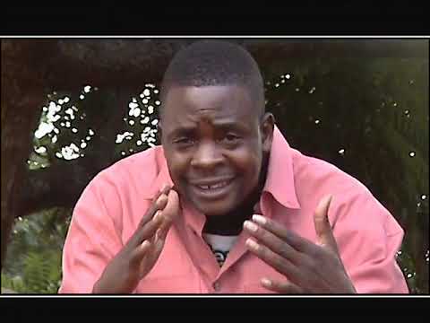 Charles nsaku _Steve ndimakukonda (vol1