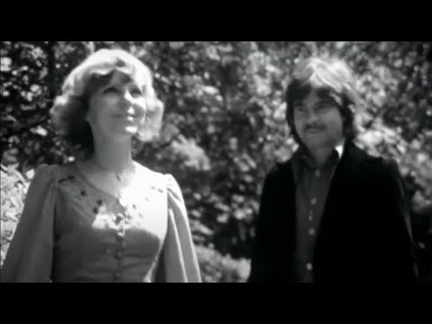 Hana Zagorová a Petr Rezek - Duhová víla (1977)