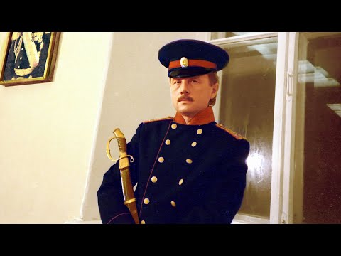 Борис Вайханский - Офицерский романс / Officer's romance