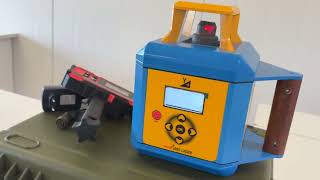 Ferramenta de medi&ccedil;&atilde;o Ama Laser DLagri | Imagem 4 - Machineryline
