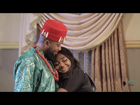 WOUNDED SOUL SEASON 7&8 OFFICIAL TEASER - Fredrick Leonard | Uju Okoli 2021 Latest Nollywood Movie