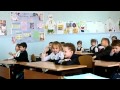 Урок музыки, первый класс МАОУ "Нурлатская гимназия".mp4 