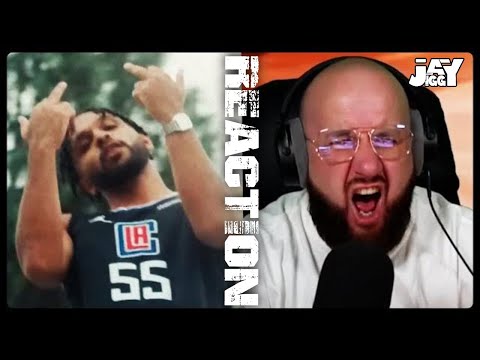 Achterbahnfahrt der EMOTIONS 🎢 BILLA JOE x Summer Cem - emotions | REACTION