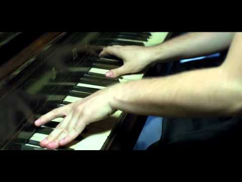 Leonid Rudenko ft. Alexander Popov - Stranger HD.mp4