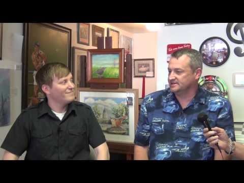 Talk About Topeka - E074 - WREN Radio