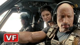 Fast and Furious 6 Bande Annonce VF