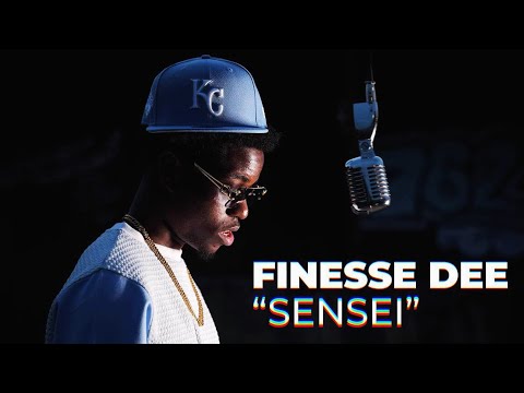 Finesse Dee - Sensei (Let’s Get It Performance)