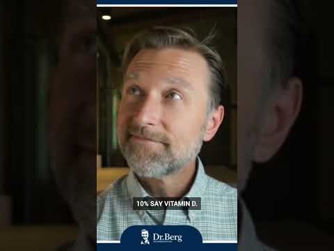 Dr. Berg explains what's in kefir that can help you sleep #drberg #sleep #kefir #health