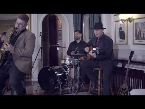 Karavan bend-Careless Whisper