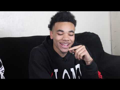 BabyFace Peanut on growing up in Berkeley playing basketball , "I STOLE 5 bikes" - CERTIFIED STAR