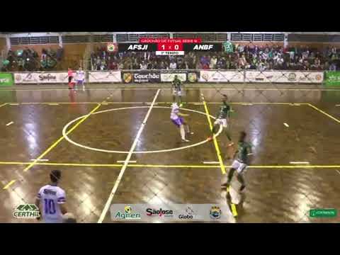 Jôney7futsal - 2022