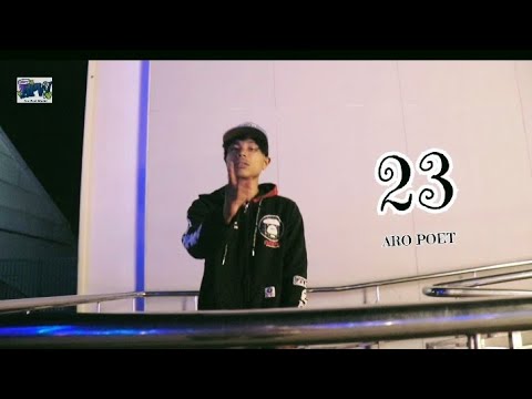 Aro Poet-23 (Official music video)