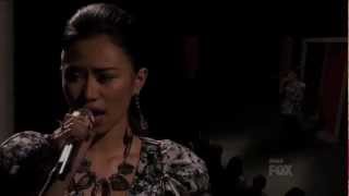 Jessica Sanchez &quot;Sweet Dreams&quot;