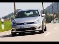 Volkswagen Golf GTE road test