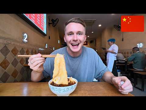 24 Hours Overeating Sichuan Food in Chengdu 🇨🇳
