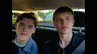 Wild Side Of Life (George Smith Video)