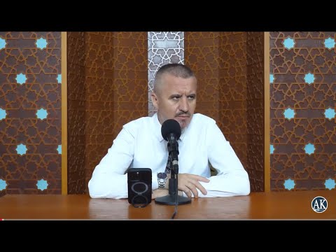 Pyetje përgjigje - 03/09/2025 - Dr. Imam Ahmed Kalaja