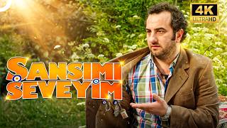 Şansımı Seveyim | Cem Gelinoğlu 4K Komedi Filmi