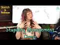 THE CURRENT Sketch Release Stupidity Management Episode 5 Change