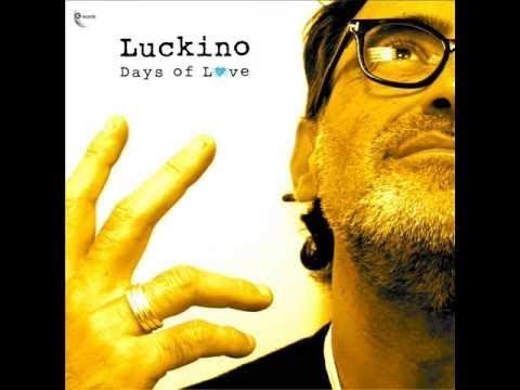 Luckino "Days of love" GR 027/12 (Official Album)